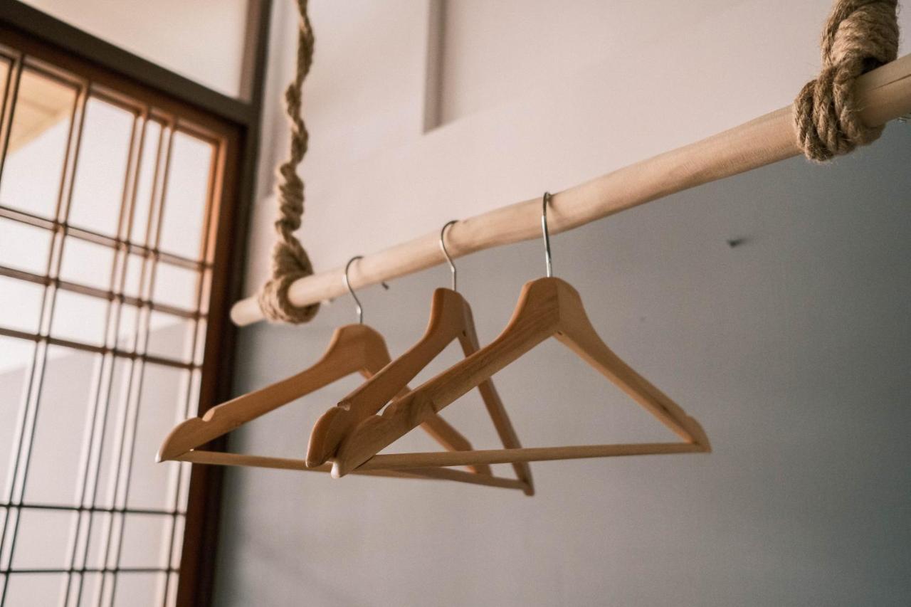 South Gate Home Stay Tainan Eksteriør bilde